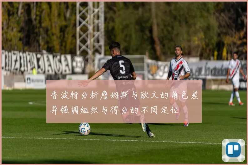香波特分析詹姆斯与欧文的角色差异强调组织与得分的不同定位